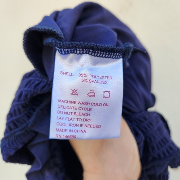 Kimi and Kai Mel Jumpsuit - Picture 11 of 11